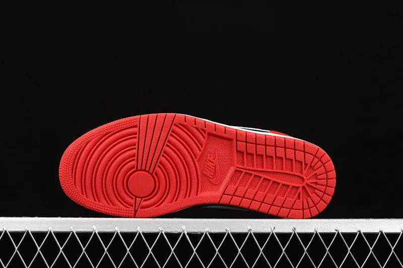 All categories Air Jordan Jordan series basketball shoes Air Jordan 1 Low Air Jordan 1 Low AJ1 Joe 1 low-top cultural and leisure sports sneakers 553560-061